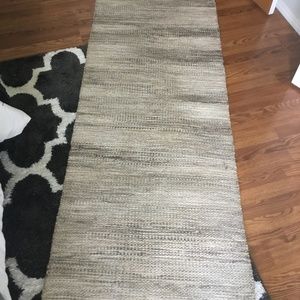 Rug - Runner 28 in x 84 in
